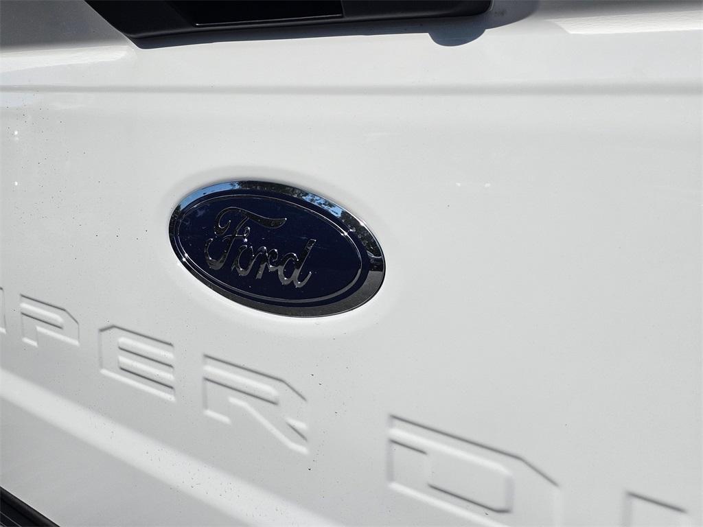 new 2026 Ford F-350 car, priced at $65,725