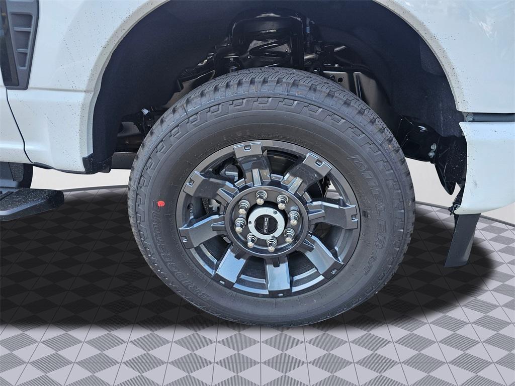 new 2026 Ford F-350 car, priced at $65,725