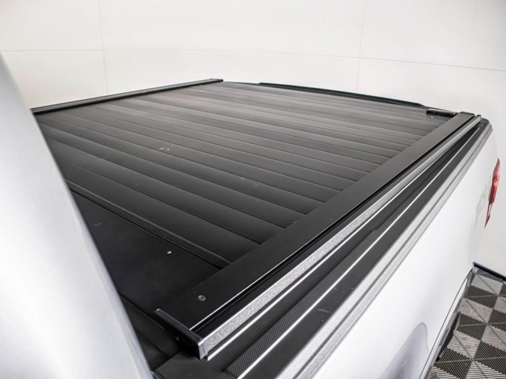 used 2024 Ford F-150 car