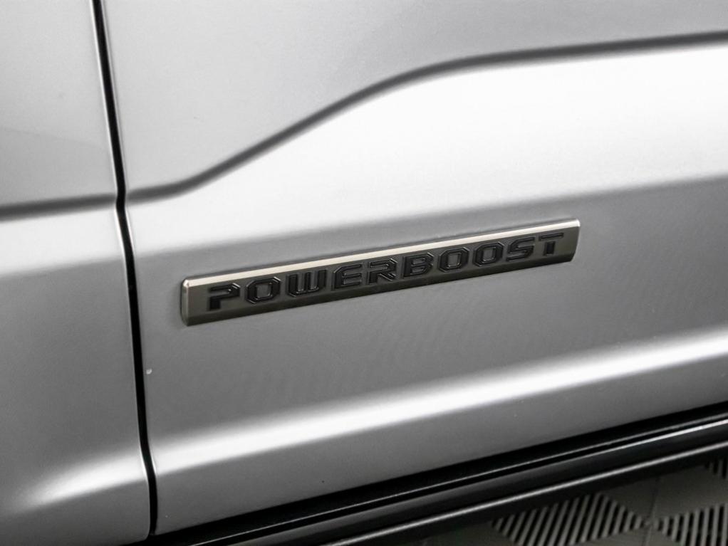 used 2024 Ford F-150 car