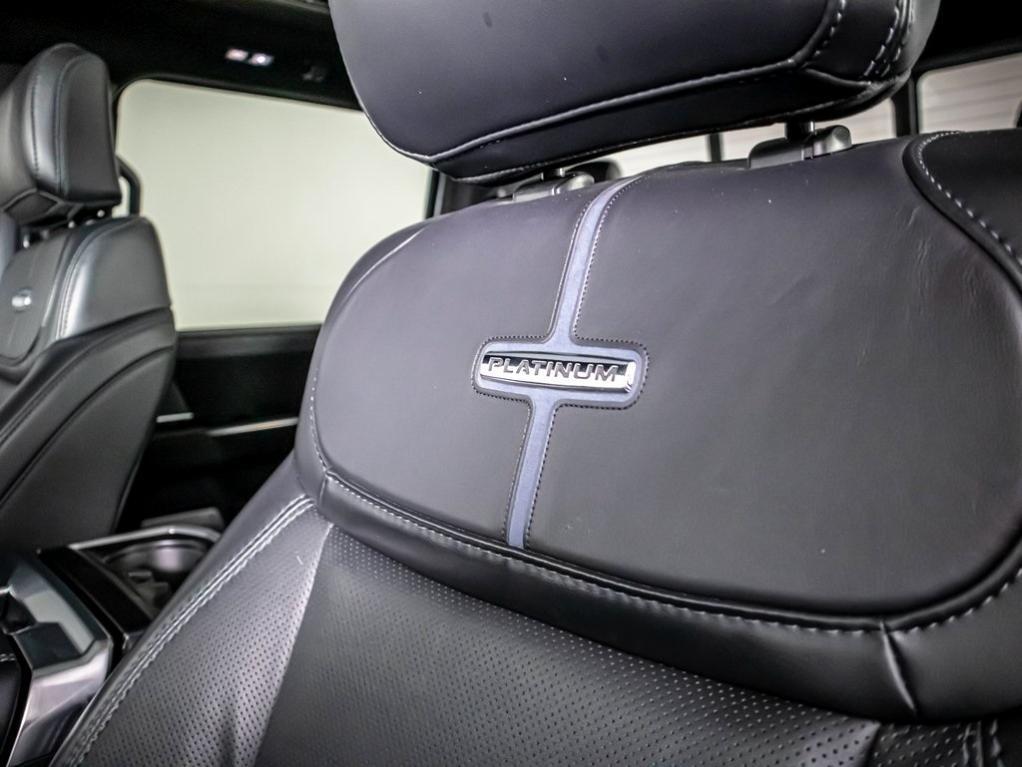 used 2024 Ford F-150 car