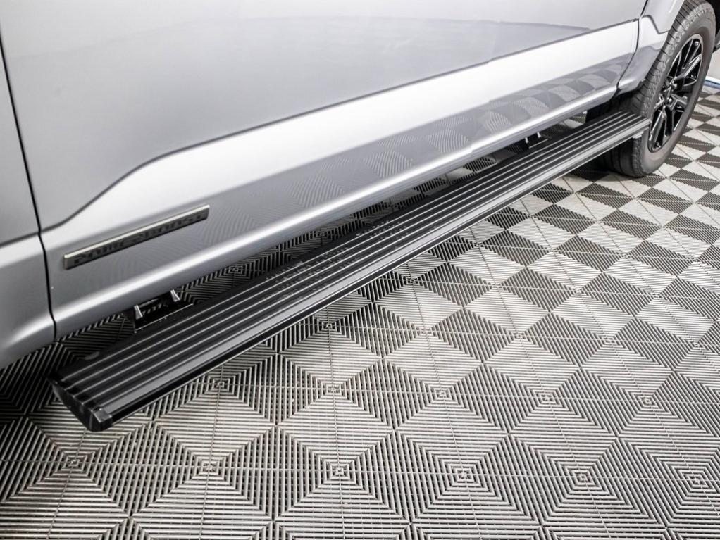 used 2024 Ford F-150 car