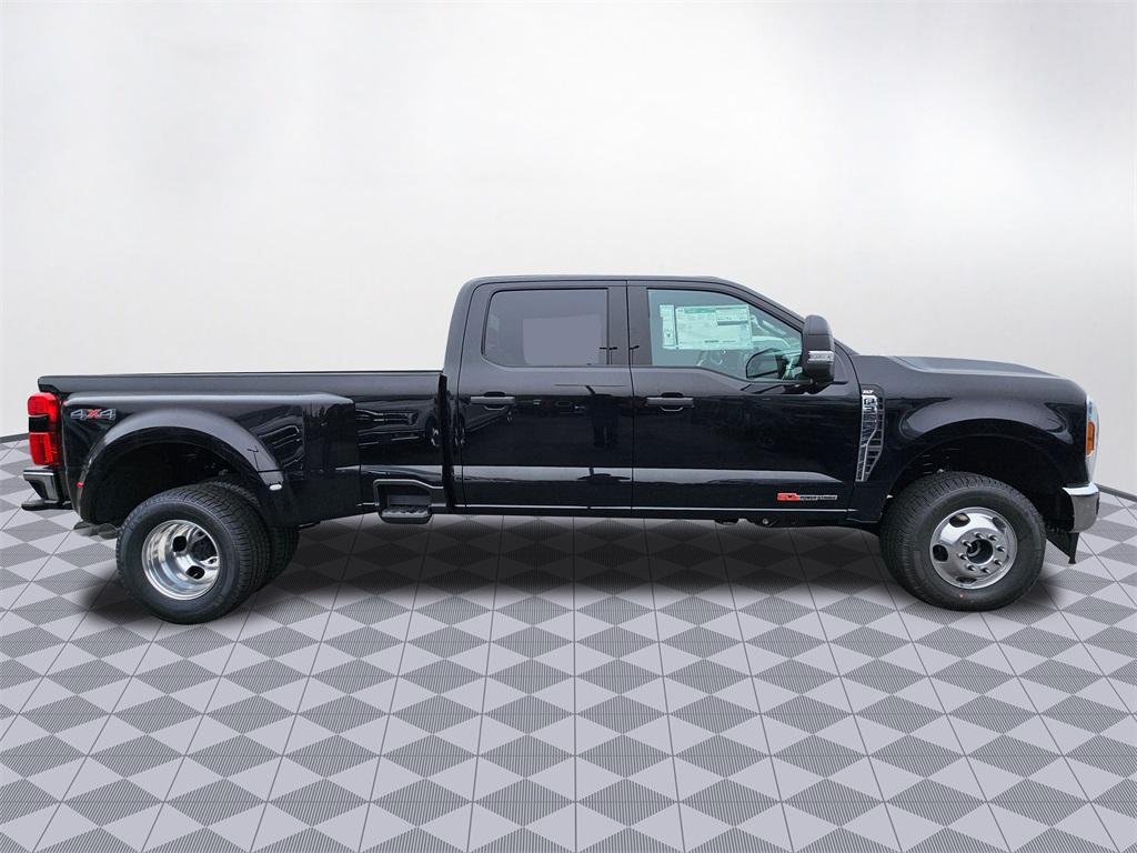 new 2025 Ford F-350 car, priced at $75,740