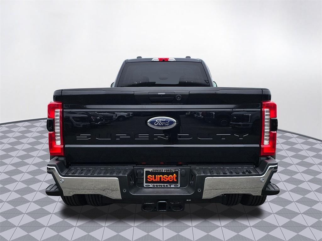 new 2025 Ford F-350 car, priced at $75,740