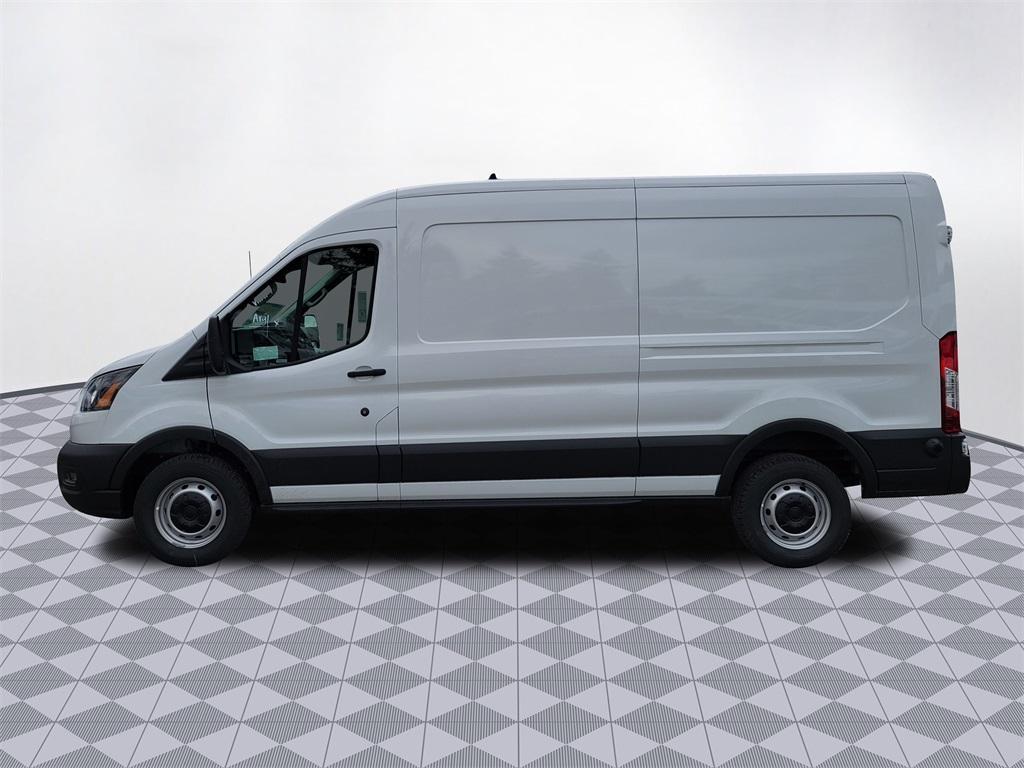 new 2024 Ford Transit-250 car, priced at $54,280