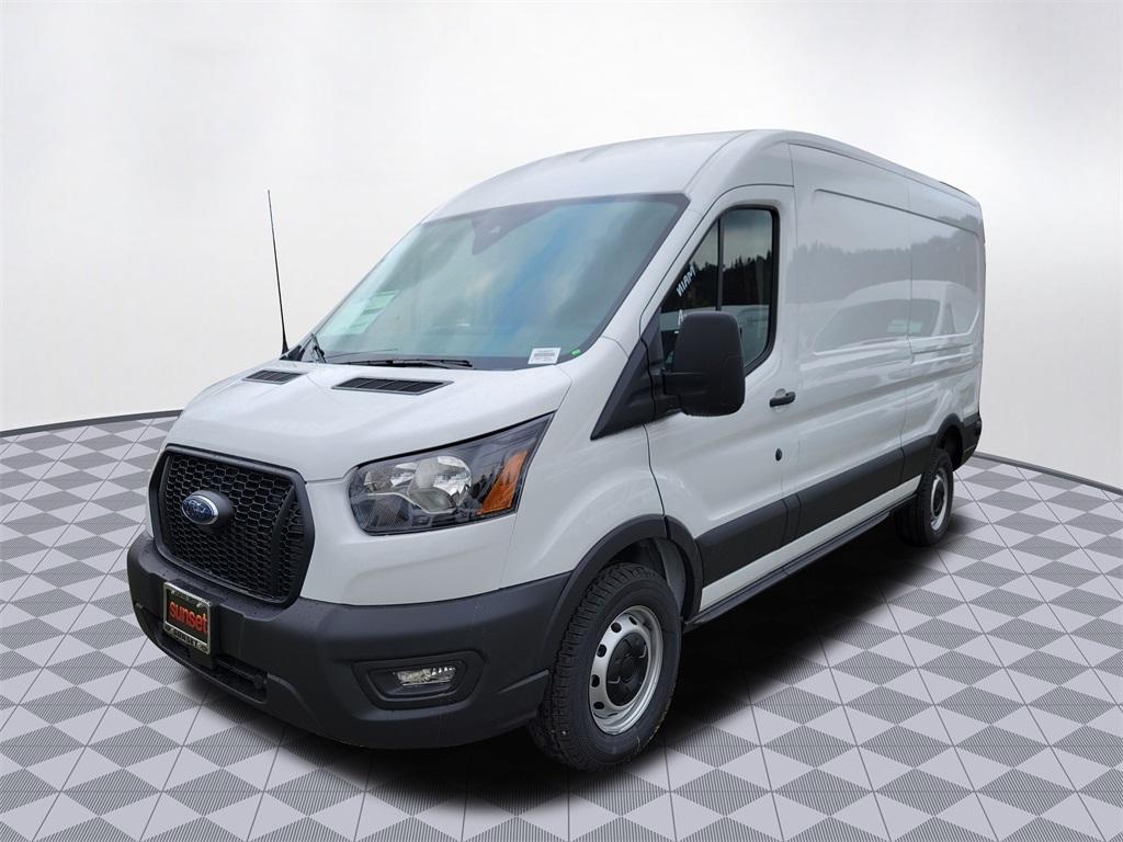 new 2024 Ford Transit-250 car, priced at $54,280