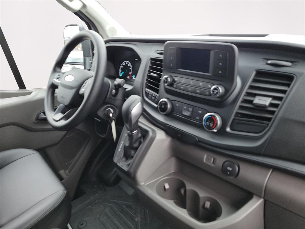 new 2024 Ford Transit-250 car, priced at $54,280