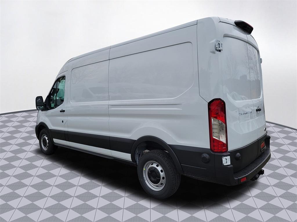 new 2024 Ford Transit-250 car, priced at $54,280