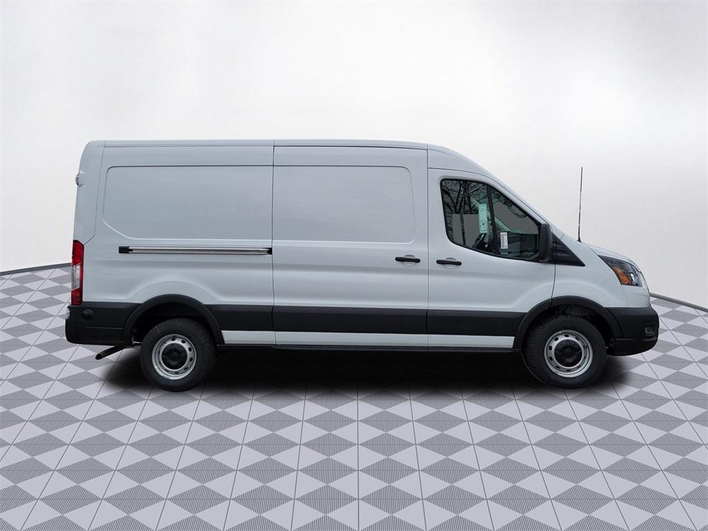 new 2024 Ford Transit-250 car, priced at $54,280