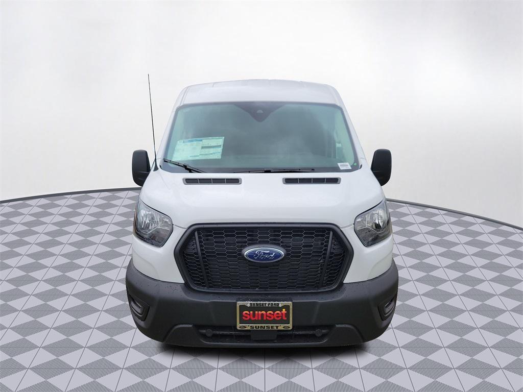 new 2024 Ford Transit-250 car, priced at $54,280