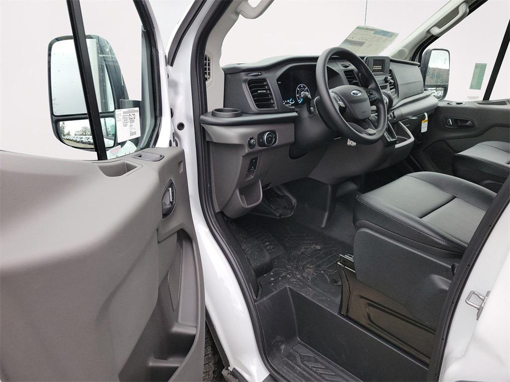 new 2024 Ford Transit-250 car, priced at $54,280