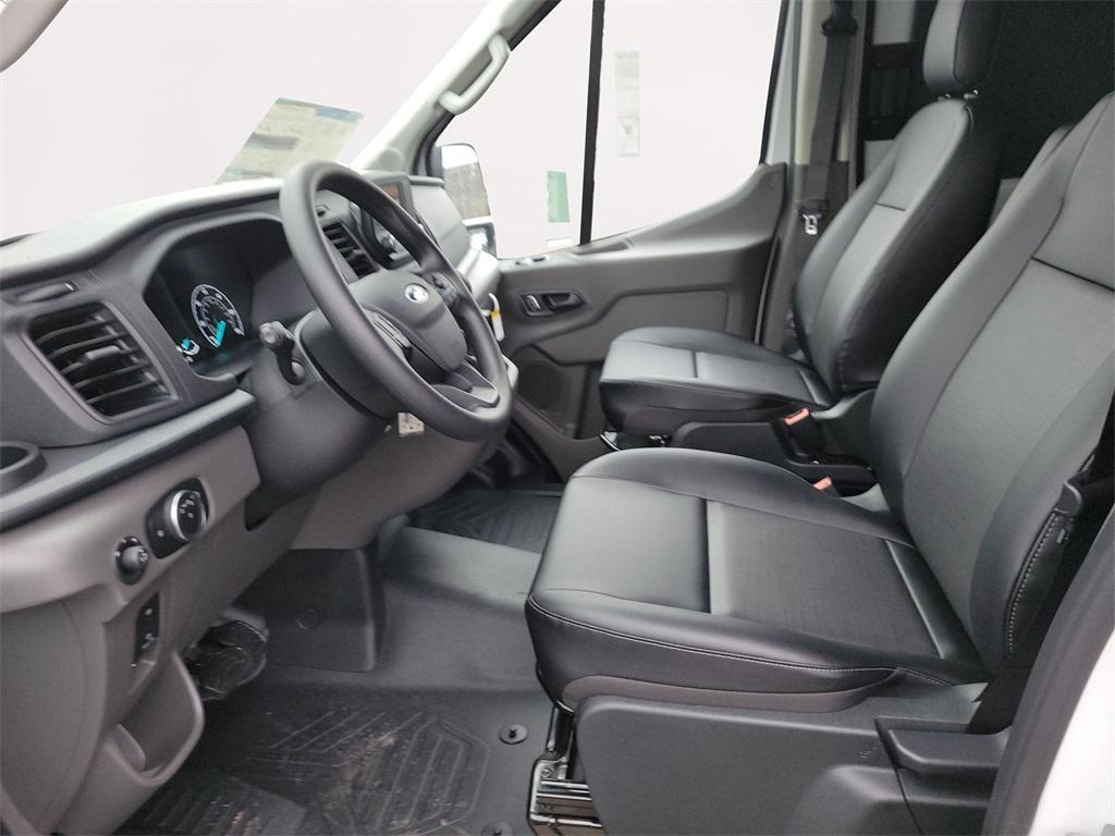 new 2024 Ford Transit-250 car, priced at $54,280