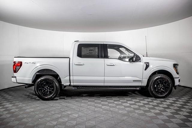 new 2024 Ford F-150 car