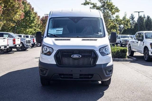 new 2024 Ford Transit-250 car