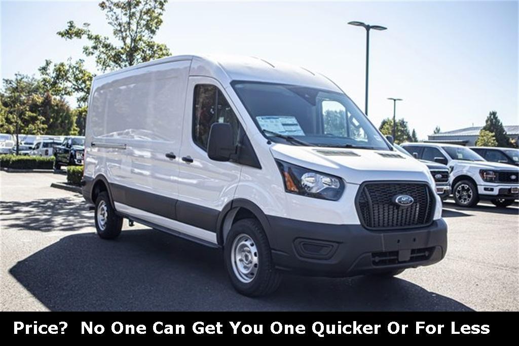 new 2024 Ford Transit-250 car