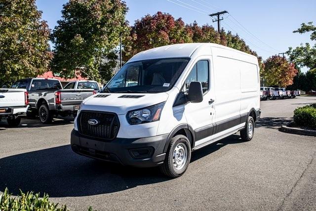 new 2024 Ford Transit-250 car