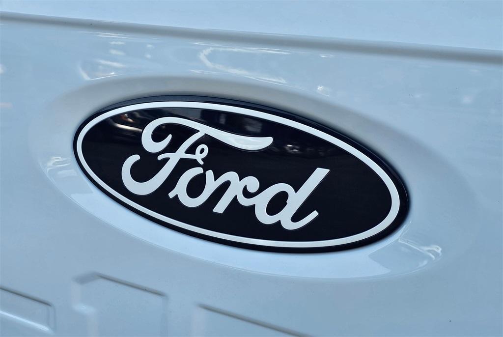 new 2024 Ford F-150 car, priced at $55,975