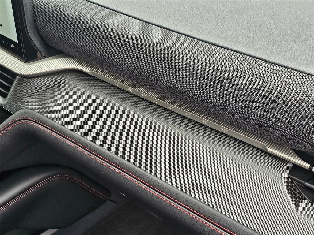 new 2025 Ford Explorer car, priced at $62,115