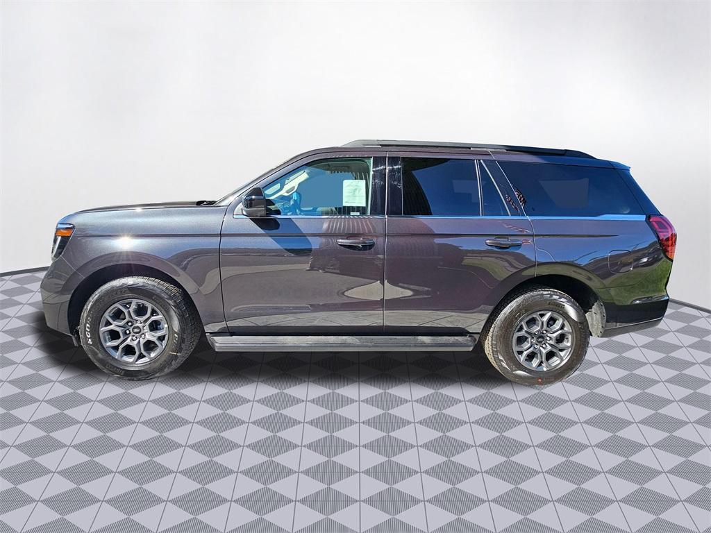 new 2025 Ford Expedition car, priced at $67,390