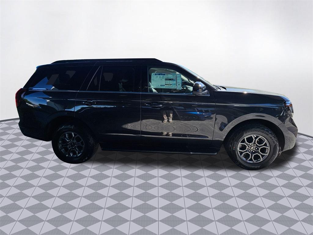 new 2025 Ford Expedition car, priced at $67,390