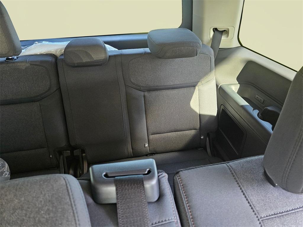 new 2025 Ford Expedition car, priced at $67,390