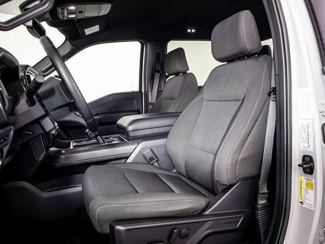 used 2024 Ford F-150 car
