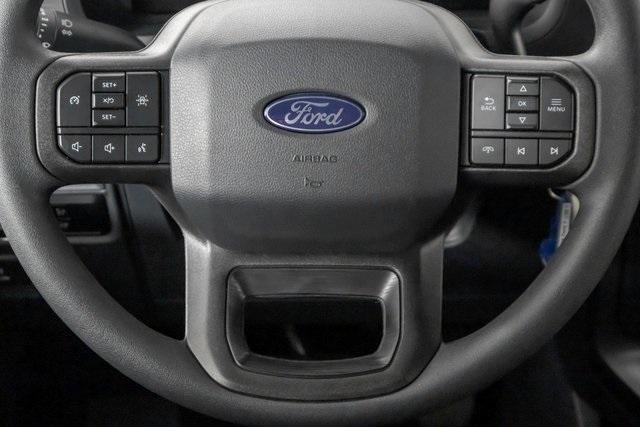 new 2024 Ford F-150 car