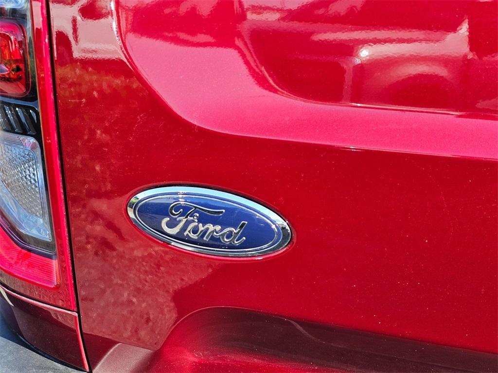 new 2025 Ford Bronco Sport car, priced at $39,515