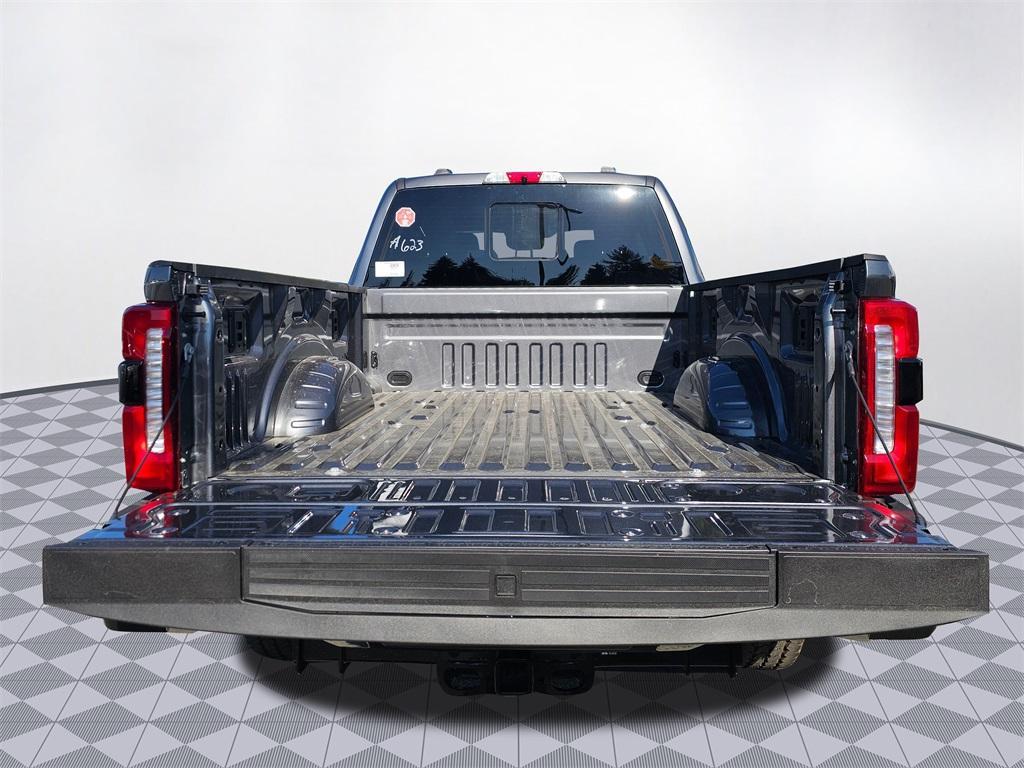 new 2026 Ford F-350 car, priced at $83,225
