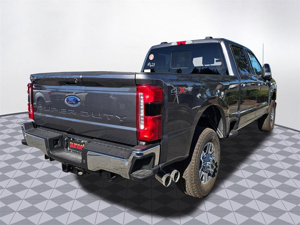 new 2026 Ford F-350 car, priced at $83,225