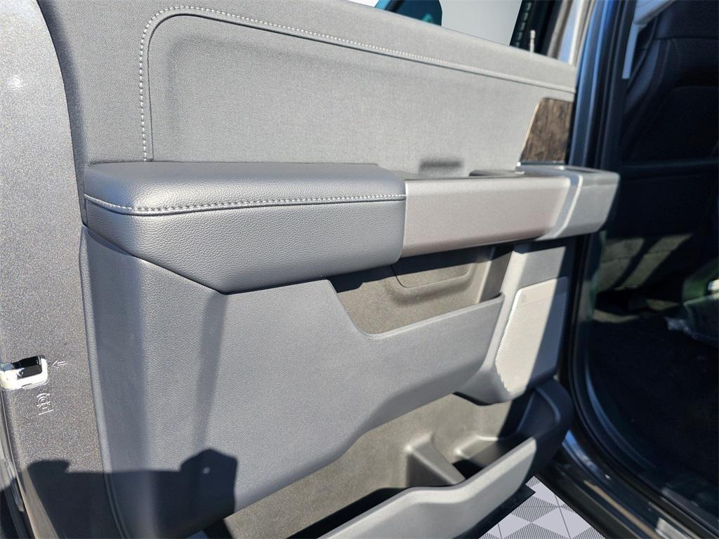 new 2026 Ford F-350 car, priced at $83,225