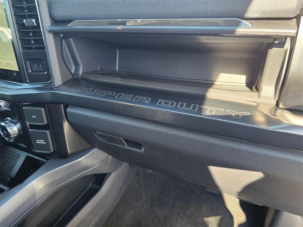 new 2026 Ford F-350 car, priced at $83,225