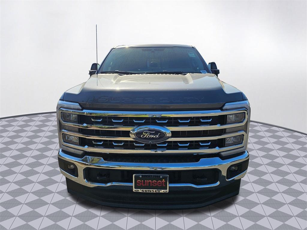 new 2026 Ford F-350 car, priced at $83,225