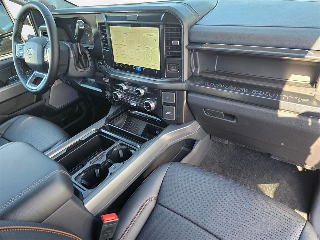 new 2026 Ford F-350 car, priced at $83,225