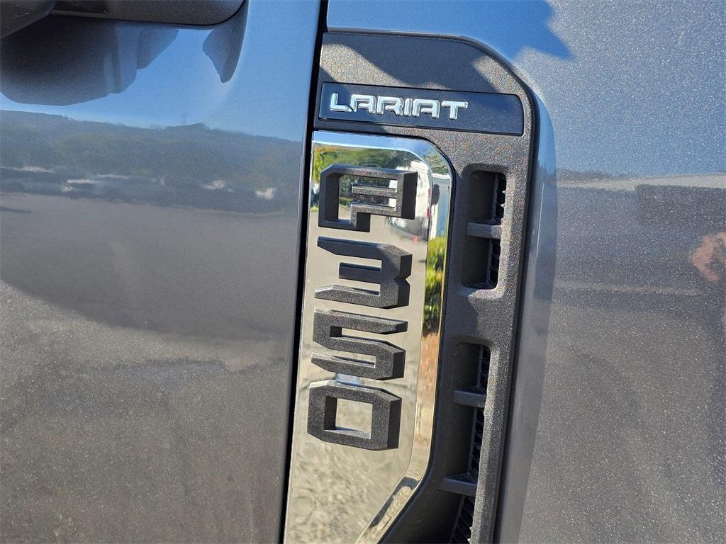 new 2026 Ford F-350 car, priced at $83,225