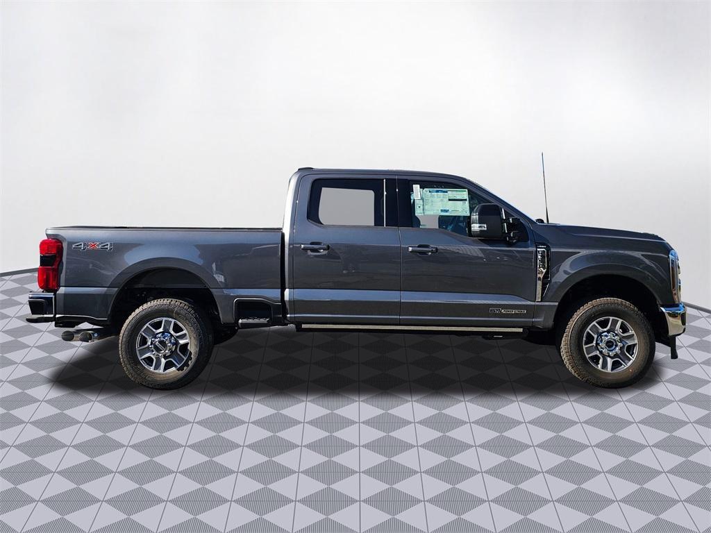 new 2026 Ford F-350 car, priced at $83,225