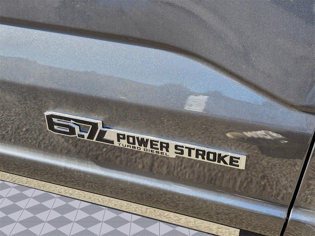 new 2026 Ford F-350 car, priced at $83,225