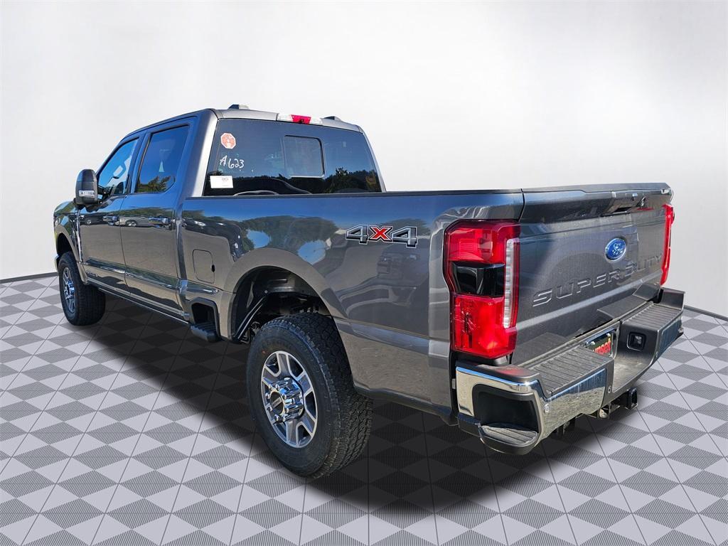 new 2026 Ford F-350 car, priced at $83,225