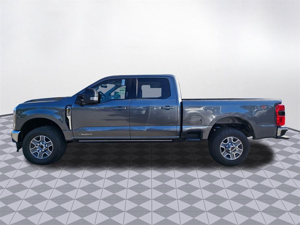 new 2026 Ford F-350 car, priced at $83,225