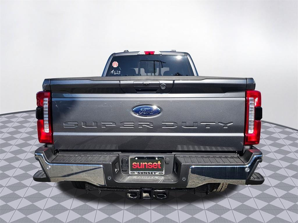 new 2026 Ford F-350 car, priced at $83,225