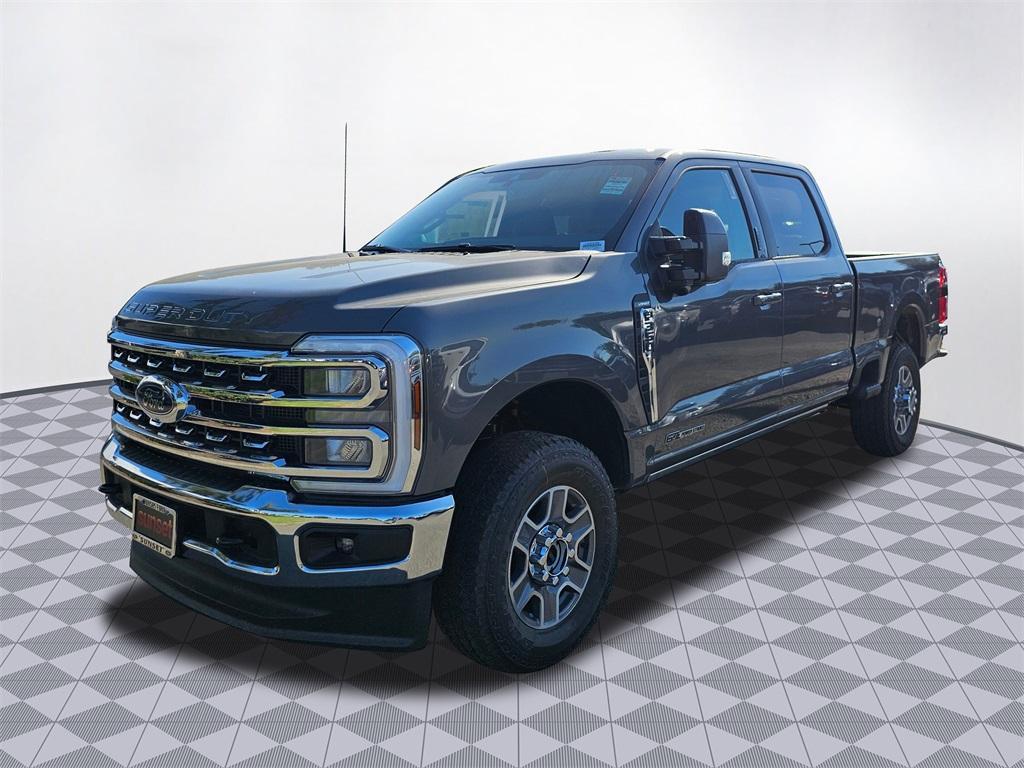 new 2026 Ford F-350 car, priced at $83,225