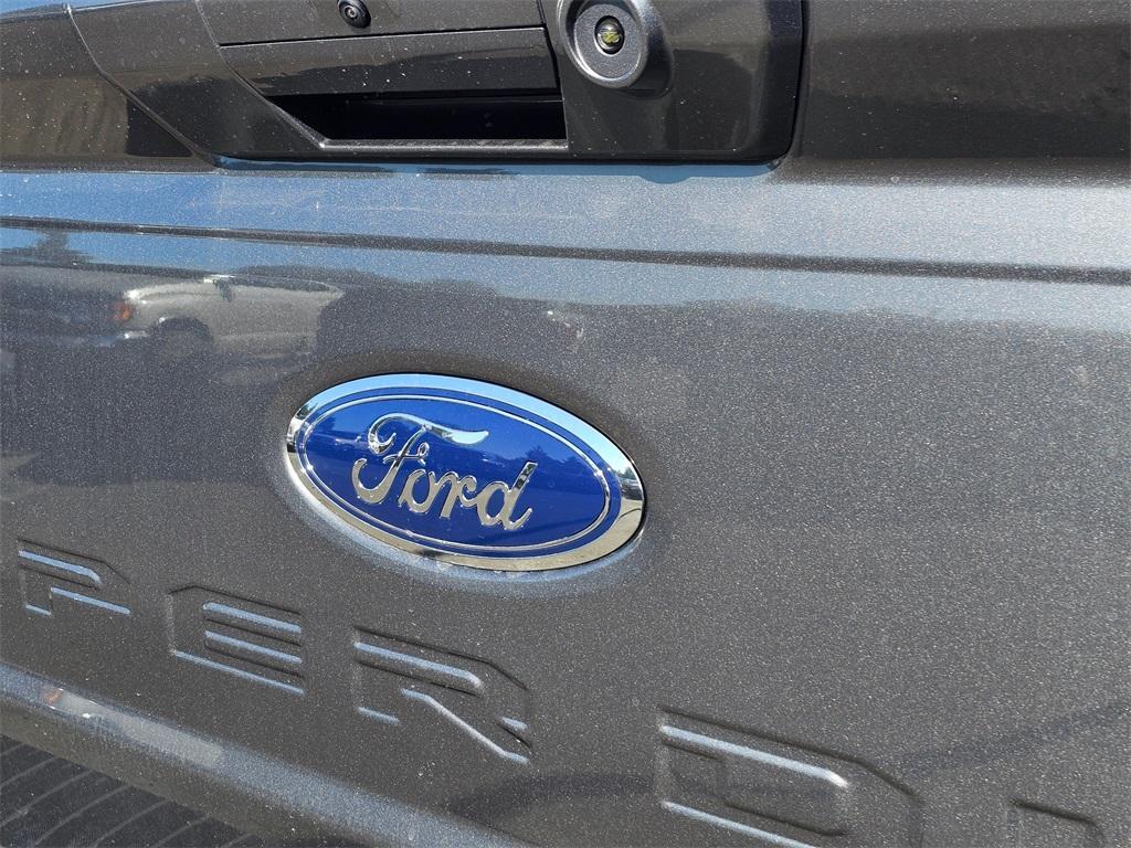 new 2026 Ford F-350 car, priced at $83,225
