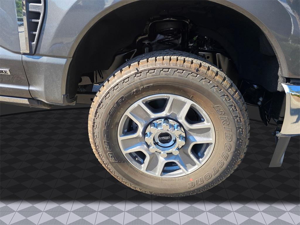 new 2026 Ford F-350 car, priced at $83,225