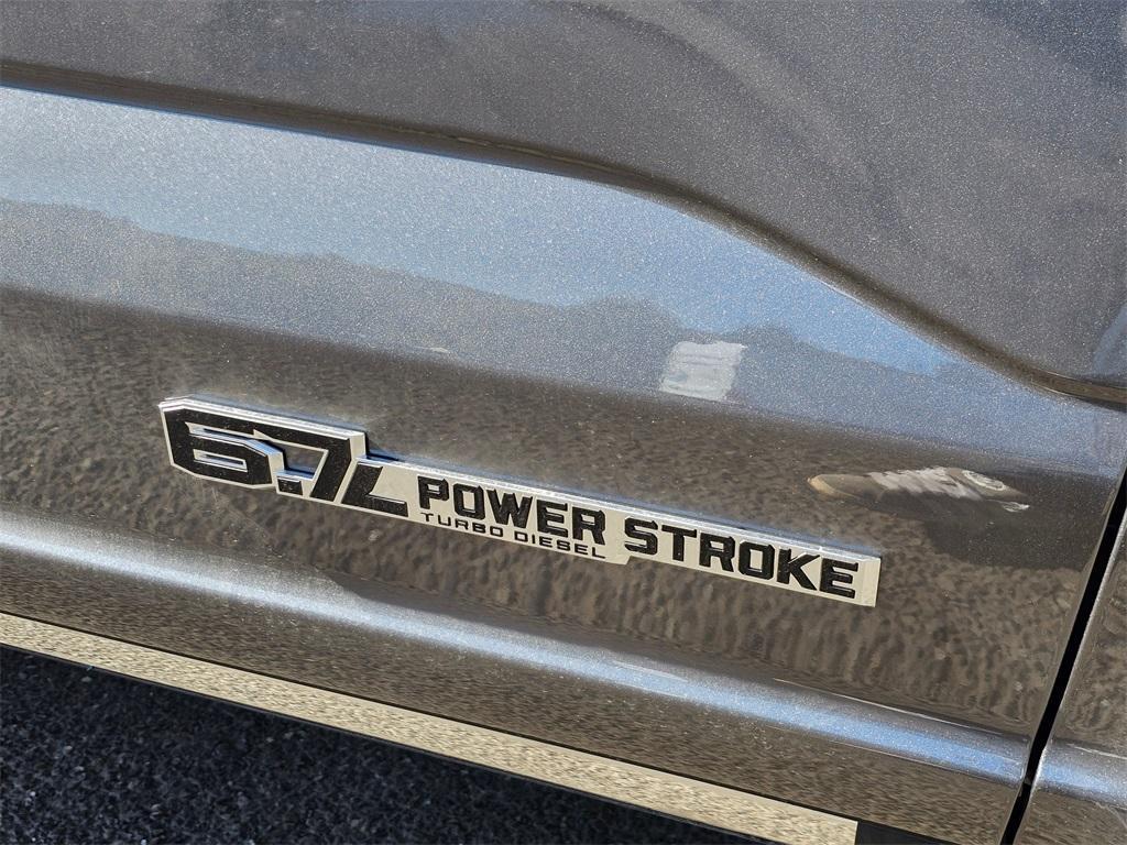 new 2026 Ford F-350 car, priced at $83,225