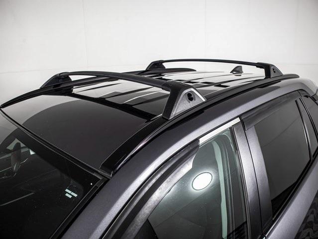 used 2021 Toyota RAV4 car