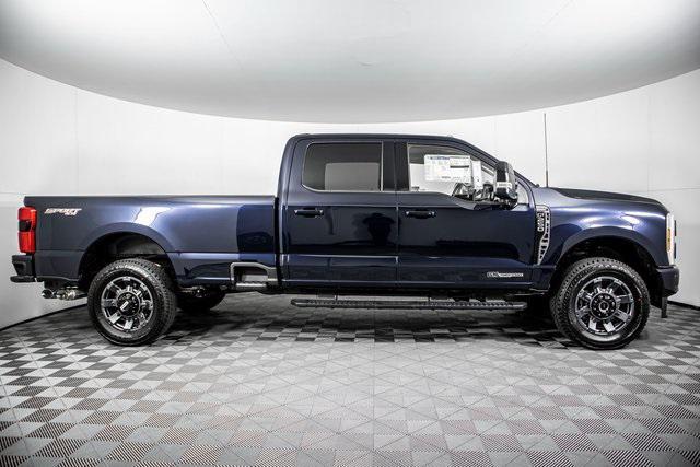 new 2024 Ford F-250 car