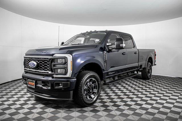 new 2024 Ford F-250 car