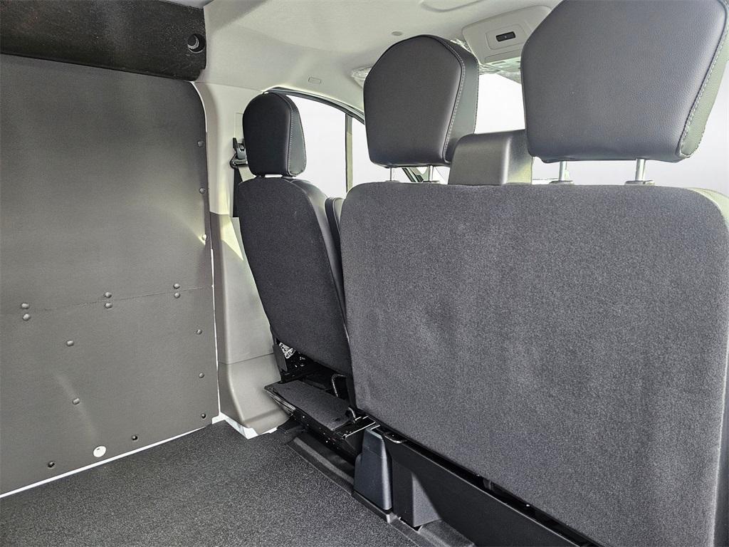 new 2024 Ford Transit-150 car, priced at $53,125