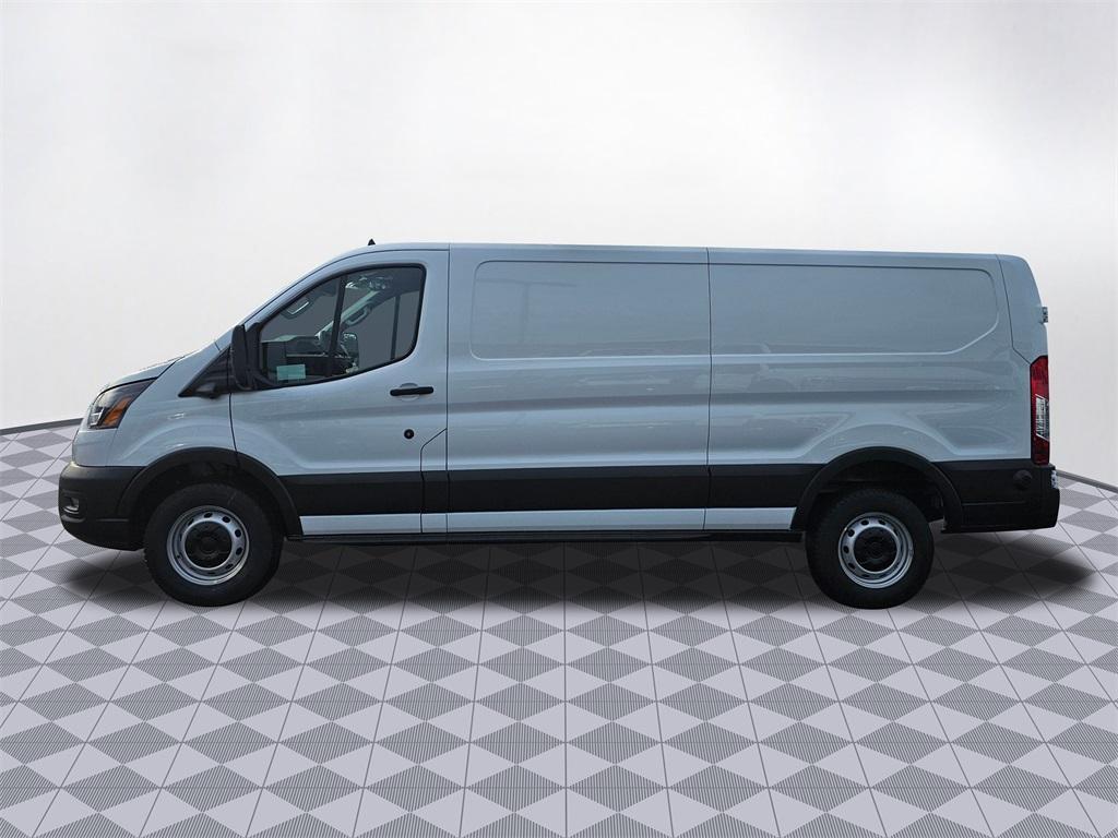 new 2024 Ford Transit-150 car, priced at $53,125