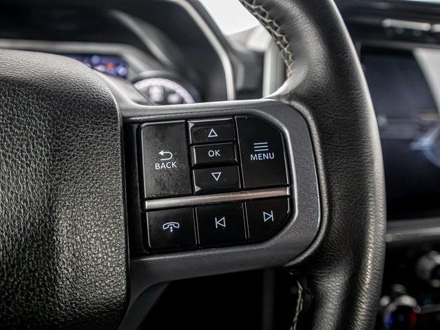 used 2023 Ford F-150 car
